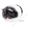 Cute Mouse Cat Toys Cat Supplies Plush Toy Shake Movement Mouse Pet Kitten Funny Plush Little Mouse Interactive Cat Toys