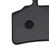 1pair Brake Pads Electric Bike For Ebikle Good Compatibility