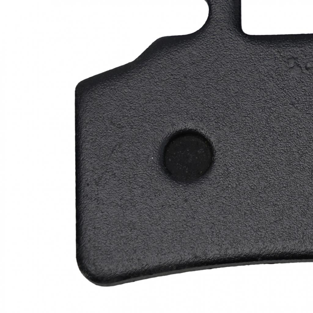 1pair Brake Pads Electric Bike For Ebikle Good Compatibility