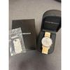 Подержанные часы ARMani белые