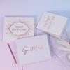 Elegant Wedding Guest Book 100 Pages for Engagements Parties Baby Showers Anniversaries Birthdays Bridal Showers Graduations Funerals Hotel Event