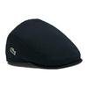 [Lacoste] [Официальный] Однотонная 6-панельная кепка RK066J-9901358