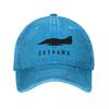 A Skyhawk Baseball Cap fun hats Luxury Unisex Hat Anime luxury Women cap Golf Women Unisexs