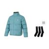 Мужская пуховая куртка Sportswear Club Therma FIT IB2976-017
