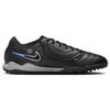 Nike Футбольные бутсы мужские Tiempo Legend 10 Pro TF Черный Гипер Роял Хром DV4336-040