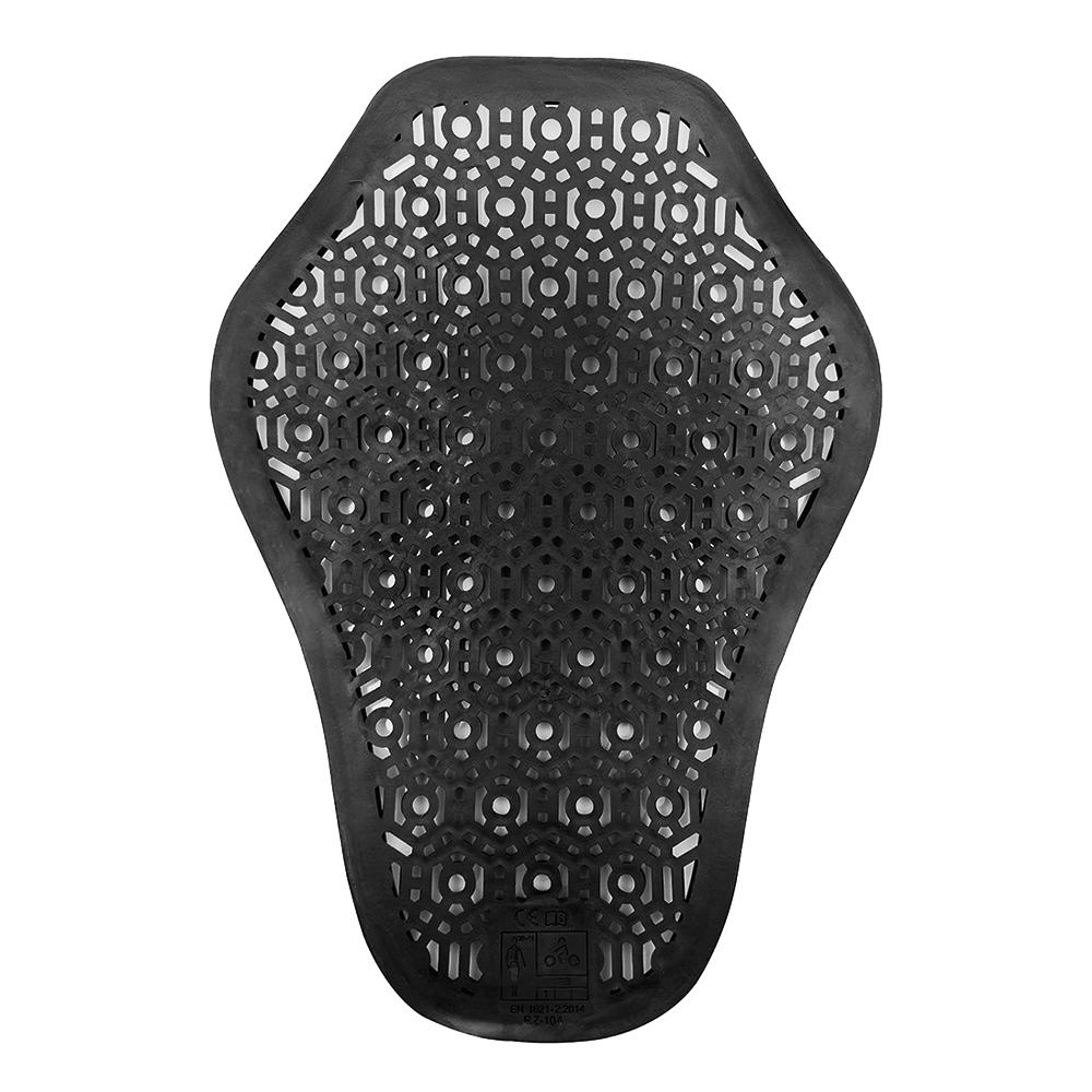 Wosawe Мягкая броня для взрослых мотоциклистов, защита для мотокросса, защита спины