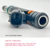 Car Engine Fuel Injector Nozzle For NISSAN NOTE VERSA 1.6L L4 16600-1KT0A 166001KT0A Auto Accessories