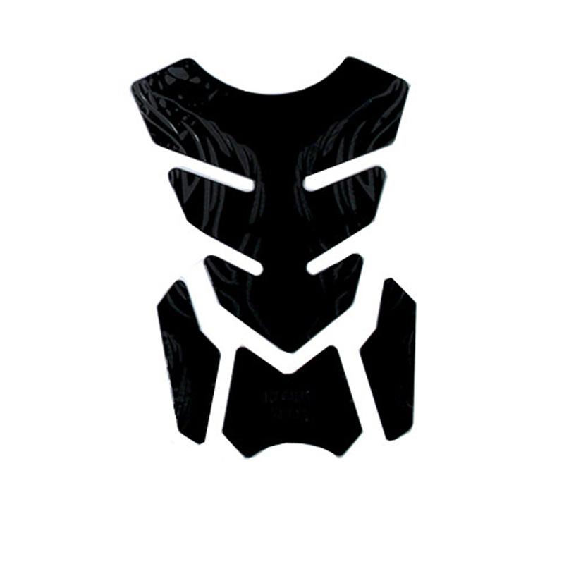 3D наклейка на мотоцикл, наклейка на газойль, топливный бак, накладка, защитный чехол