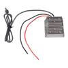 4 5A 12V24V to 57V DC Converter for Starlink Mini Waterproof and Overcurrent Protection for Outdoor Power Needs