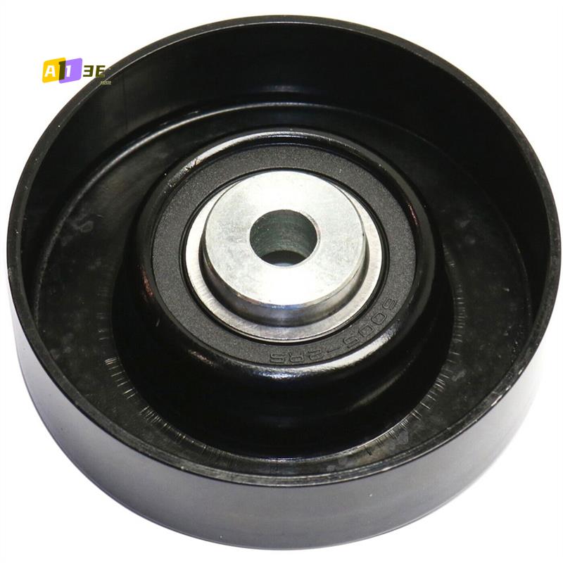 A03E-Car Belt Idler Pulley 17530-77E00 For Chevy Sidekick SX4 17530-77E00