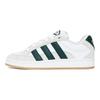 adidas Кроссовки Campus 00s Beta Белые Колледжский зеленый JI3158