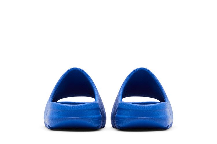 Детские шлепанцы adidas Yeezy Slide Azure (Дети) Лазурь/Лазурь/Лазурь