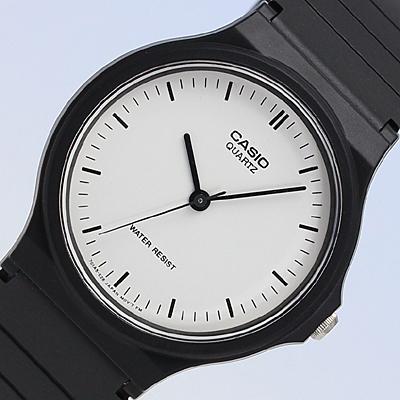 CASIO QUARTZ CASIOQUARTZ MQ-24-7E ( MQ 24 7E MQ247E MQ-24 MQ24 ) Мужские наручные часы