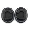 Earpad Covers For WH-1000XM5 WH1000XM5 Headsets Protein Leather Earpads Enhances Sound Transmission