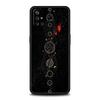 Звездное небо планета космос искусство Чехол Для OnePlus 13 12 11 10 9 8 7T Pro 13R 12R 10R 9RT 8T Nord N200 N30 2T CE 2 3 5G Lite Обложка