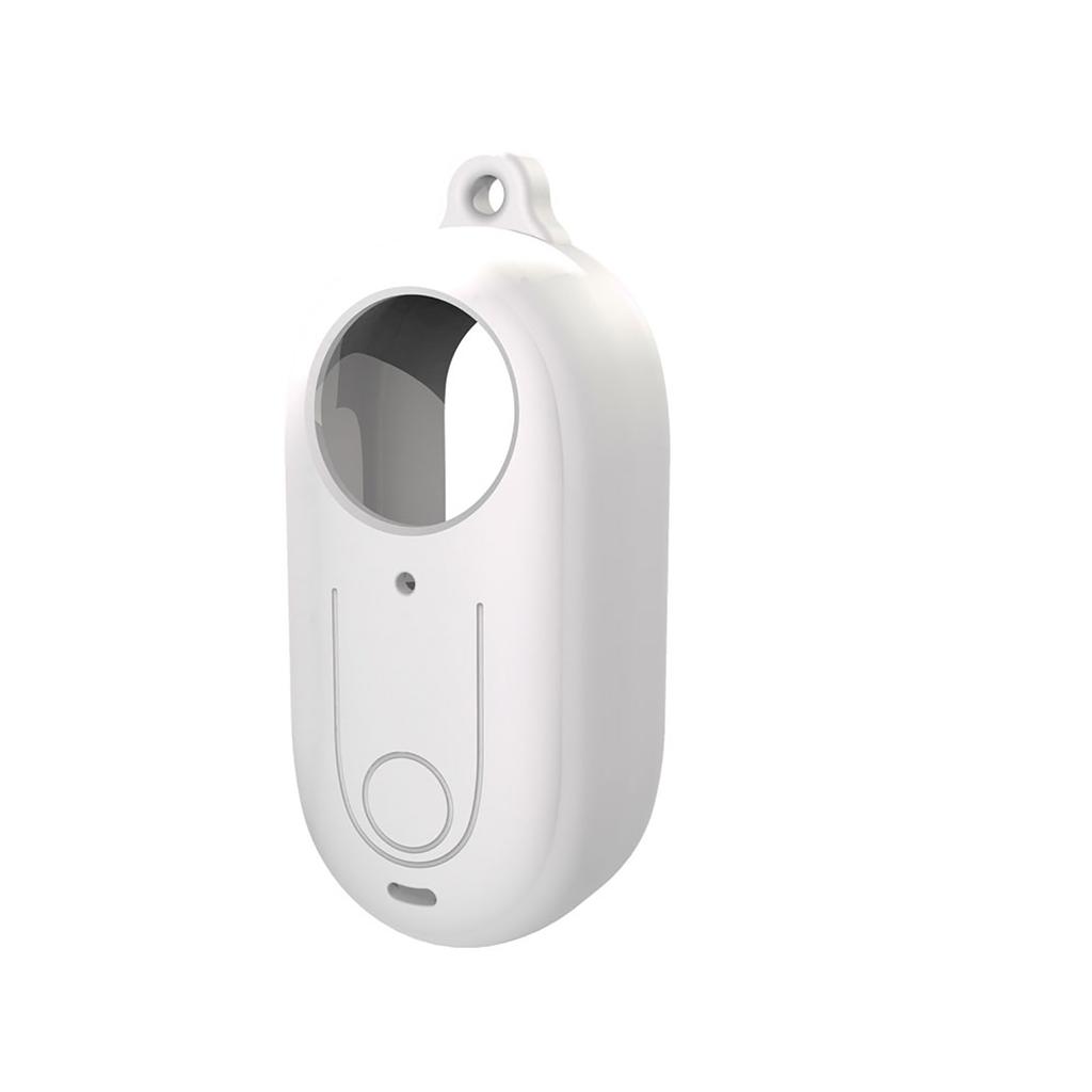 Силиконовый чехол для наружной камеры GO 3, чехол для объектива, силиконовый чехол, держатель для хранения, аксессуары