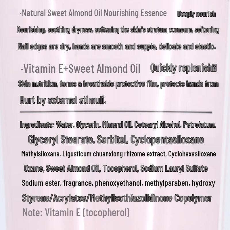 MAXAM Ultra-Moisturizing Hand Cream