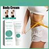 West Month Slimming Cream Firming Moisturizing Body Cream For Tummy Tightening And Silhouette Shaping