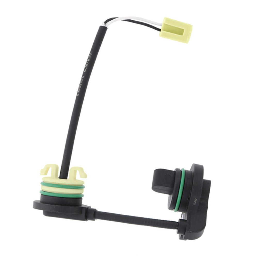 24259853 24276627 6T45 6T40 6T50E 6T30E Датчик входной скорости автоматической коробки передач с белым разъемом для Chevrolet Sonic Captiva