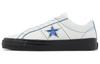 X Eddie Cernicky One Star Pro Low 'Белый Кинетический Синий' A07308C
