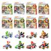 Hot Wheels Ассортимент Mario Kart Набор Мини-машинок 8 штук GBG25-988B Возраст 3+