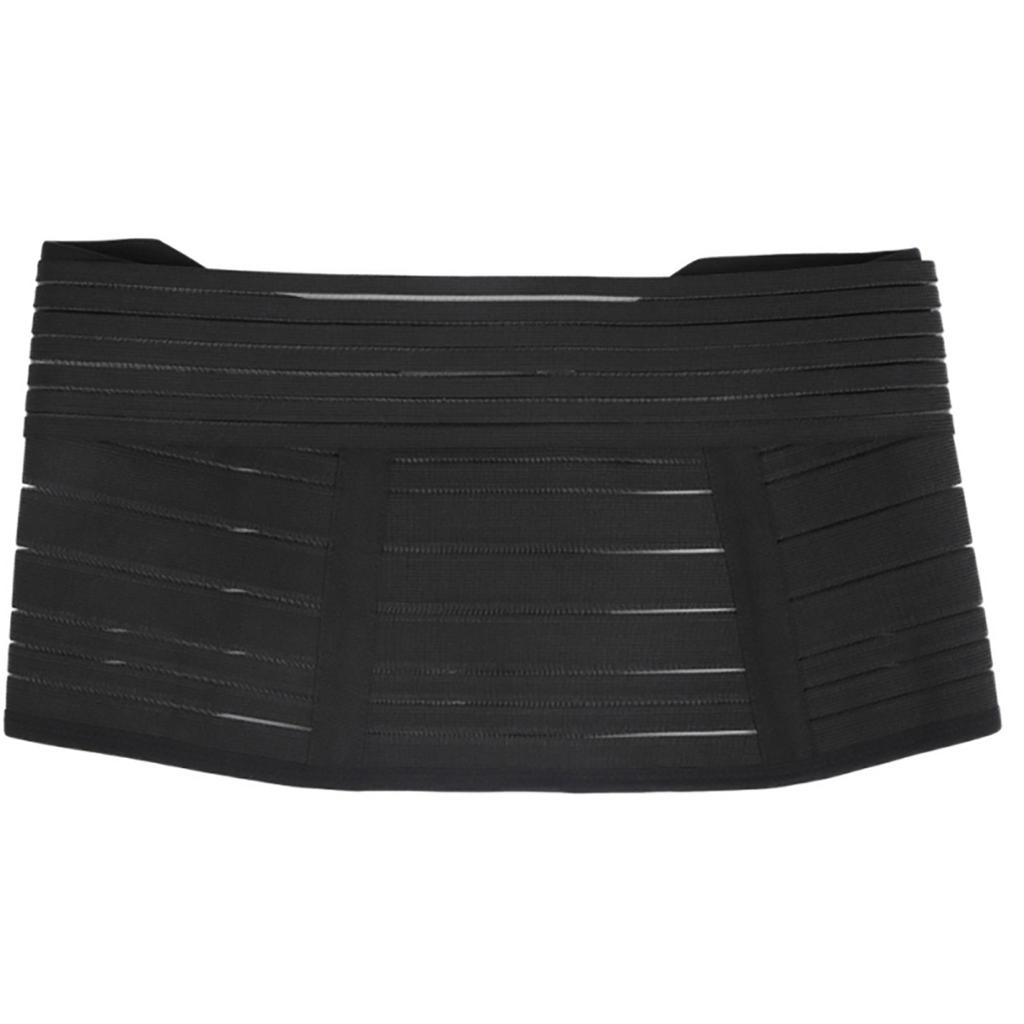 Woman Maternity Belt Pregnancy Support Waist Back Band Abdomen Belly Back Brace Girdle