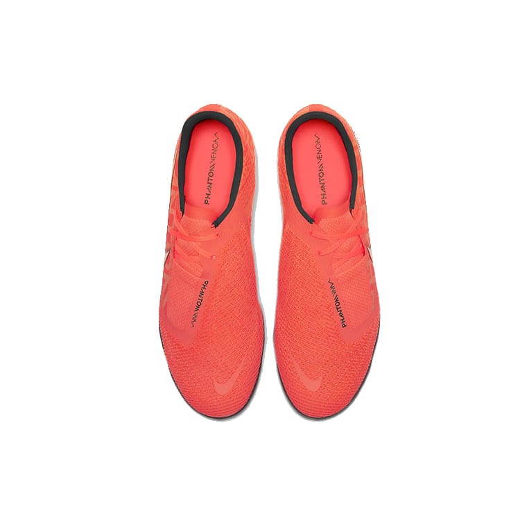 Nike Zoom Phantom Venom Pro Tf 'Яркий Манго' BQ7497-810
