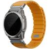 Pasek UNIQ Fluo do Garmin 22mm           pomarańczowy