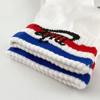 Nike Athleisure Casual Sports Breathable Mid Tops Socks Couple Style 3 Pairs White Unisex DA2612-100