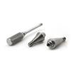 1Pcs Dental Multi Unit Prosthetic Screw Rustproof Titanium Straight Abutment for Neo Biotech Implant Treatment Use