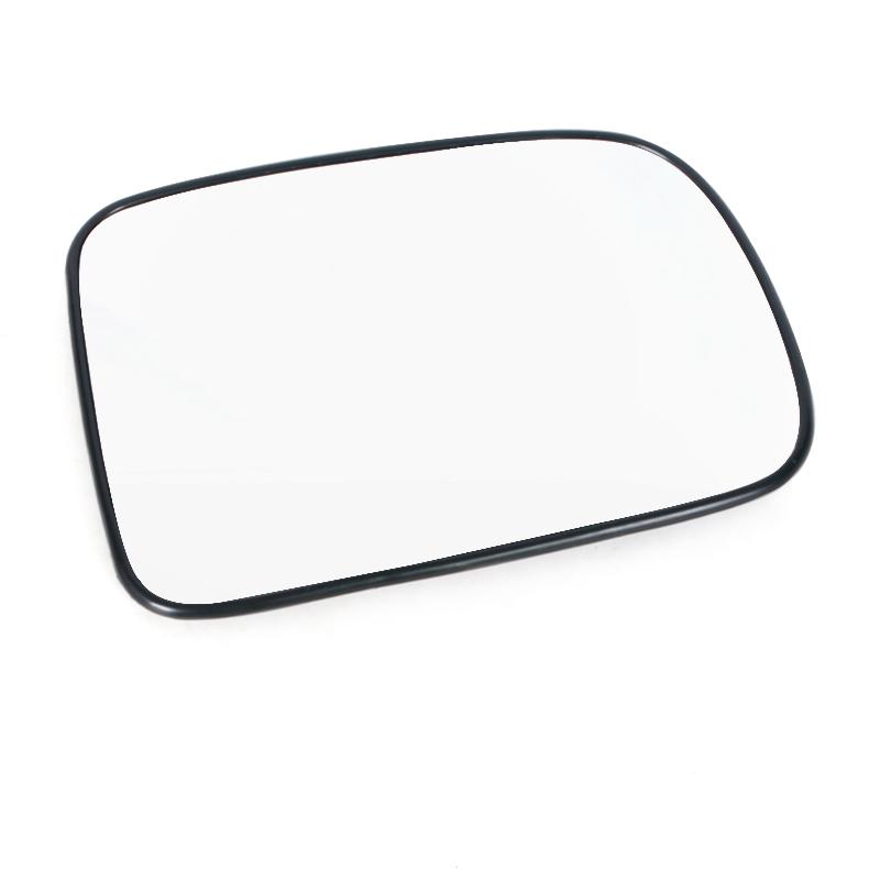 Для HONDA CR-V CRV RD1 RD5 RD6 RD7 2002-2006 наружное крыло автомобиля, боковое зеркало заднего вида, линза, стекло с подогревом