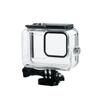 Водонепроницаемый корпус 60 м для GoPro Hero 13 12 11 10 9 Black Case Защитный подводный бокс для дайвинга для Go Pro 9 Аксессуары