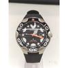 Б/у Солнечные аналоговые часы CITIZEN E168-S128706