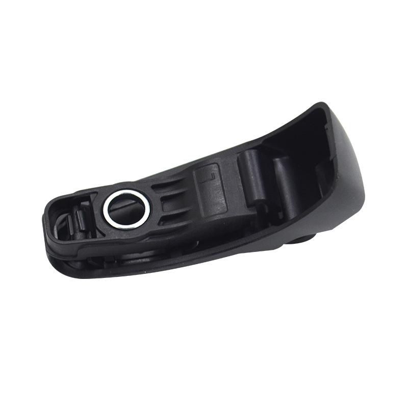 Porsche Sun Visor Fixing Clip Bracket (98173193100, 98173193200 Compatible)