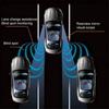 24Ghz Radar Based Blind Spot Monitoring System Lane Change Safe Auxiliary Device