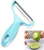Egetablepotato Fruit Peeler Cabbage Cutting Machine Shredded Kitchen Stainless Steel Peeling Knife Gadget Shredded Cabbage