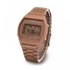 Casio B640wc 5adf  B640wc 5a  Цифровые Винтажные Ретро Публичные Металлические Часы
