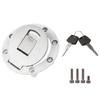 Накладка на крышку бензобака для мотоцикла Yamaha YZF R1 1998-1999 R6 1999-2000 600 750 XJR1200 XJR400 TDM850 TDM900 TRX850 FJ1200
