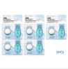 Real Hyaluronic BIO Capsule & Blue Solution Oneday Kit 5PCS