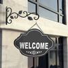Iron Garden Plant Hanger Hook Black Flower Pot Hook Holder Decorative Wall Mounted Plant Hanger