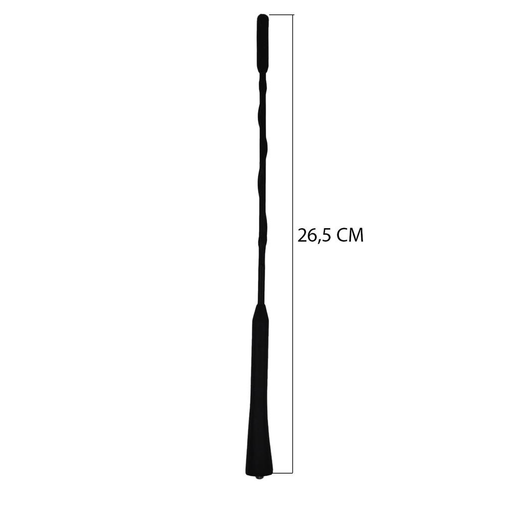 Roof Antenna Bar for Volkswagen, Skoda, Seat