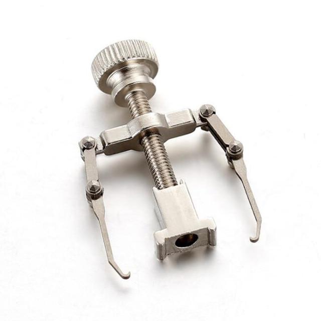 Коррекция вросших ногтей Педикюр Инструменты для ухода за ногтями на ногах Пилка Эластичная заплатка Выпрямляющий зажим Корректор для скоб Фиксатор проволоки HD