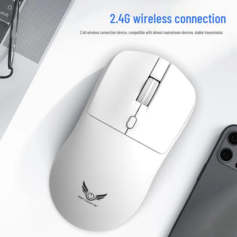Беспроводная мышь Zero Point T2 2.4G