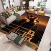 2026 Titanic Leonardo DiCaprio carpet living room bedroom carpet balcony bathroom non-slip door mat bedroom decor birthday gift