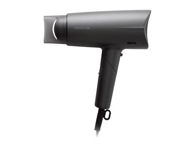 Koizumi Hair Negative Large Air Quick Scalp Седой Фен, Ион, Объем, Сушка, Функция, KHD-9240/H