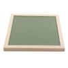 Cute Felt Letter Board Wooden Frame 1pc Characters Gift Beautiful Message Symbols