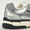 Nike P-6000 Металлические серебристые мужские кроссовки Sail Black CN0149-001