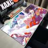 Anime Touhou Project Mousepad Large Gaming Mouse Pad LockEdge Thickened Computer Keyboard Table Desk Mat
