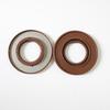 Kai Rui Qingling 100P/600P Rear Wheel Outer Oil Seal Replacement