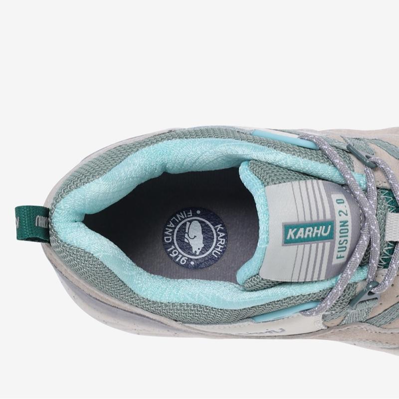 Karhu Женские кроссовки S fuSion 2.0 Skhf2338041 152